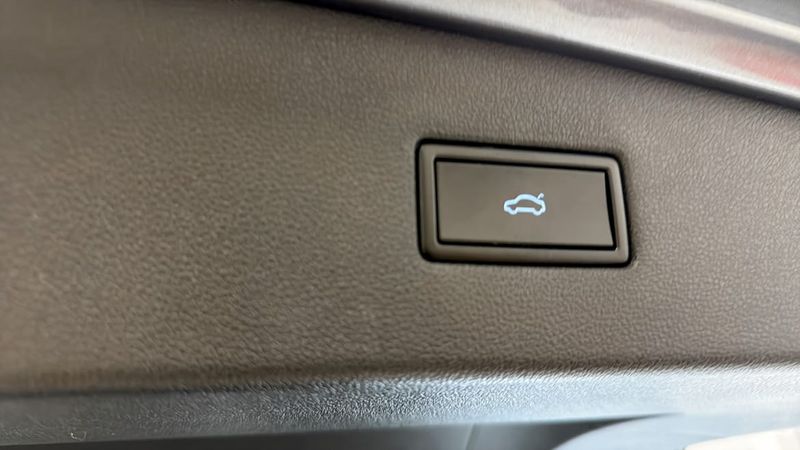 Volkswagen Tiguan bild 14