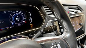 Volkswagen Tiguan bild 19