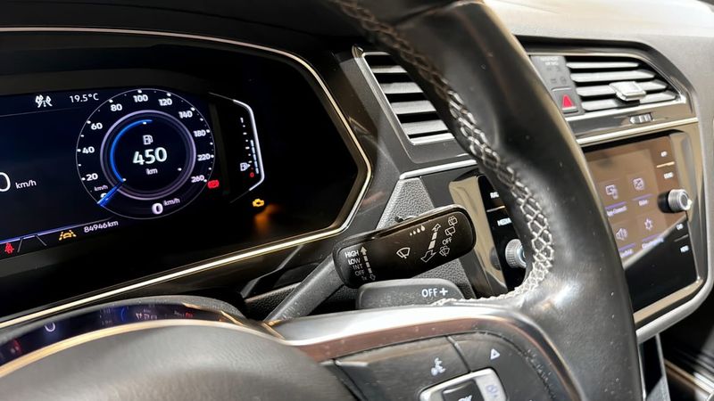 Volkswagen Tiguan bild 19