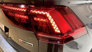 Volkswagen Tiguan bild 15