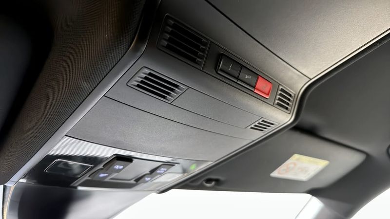 Volkswagen Tiguan bild 21