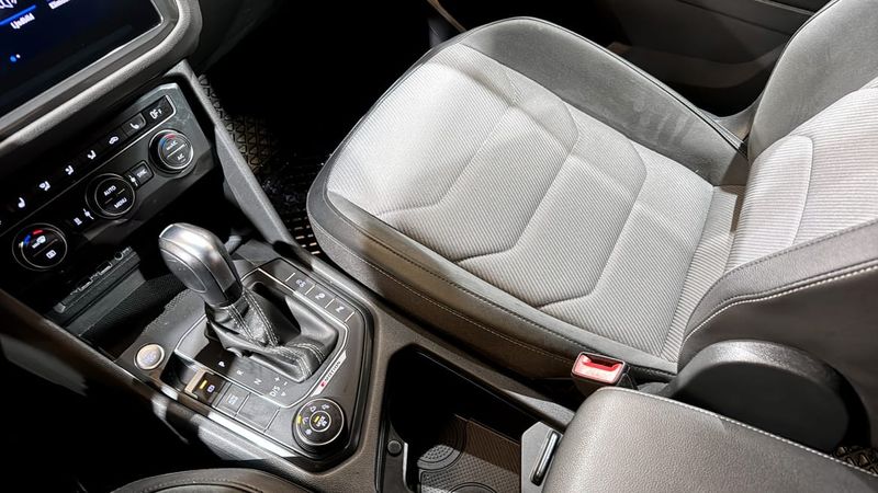 Volkswagen Tiguan bild 17