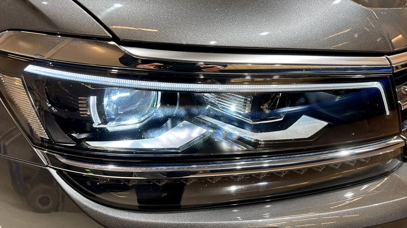 Volkswagen Tiguan bild 16