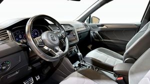 Volkswagen Tiguan bild 7