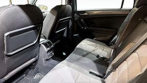 Volkswagen Tiguan bild 11
