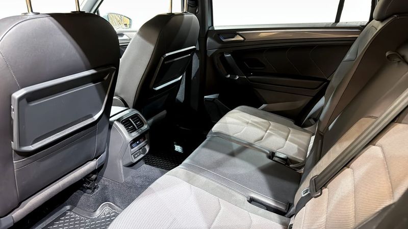 Volkswagen Tiguan bild 11