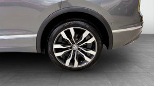Volkswagen Tiguan bild 6