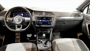 Volkswagen Tiguan bild 10