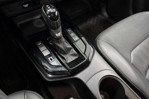 Isuzu D-Max bild 12