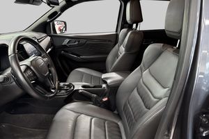 Isuzu D-Max bild 8
