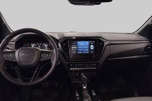 Isuzu D-Max bild 7