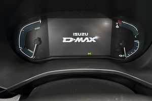 Isuzu D-Max bild 11