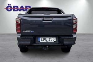 Isuzu D-Max bild 5