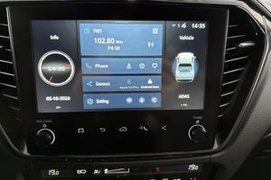 Isuzu D-Max bild 10