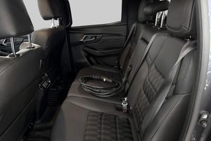 Isuzu D-Max bild 9