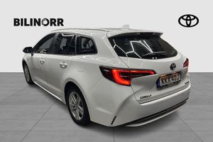 Toyota Corolla bild 2