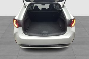 Toyota Corolla bild 4