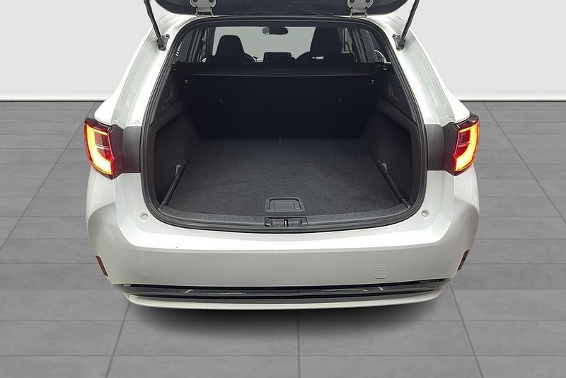 Toyota Corolla bild 4