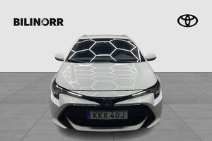 Toyota Corolla bild 8