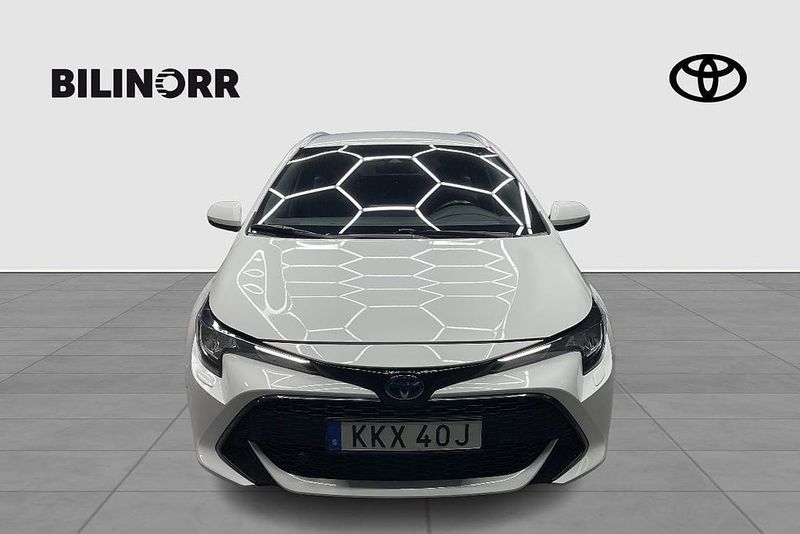 Toyota Corolla bild 8