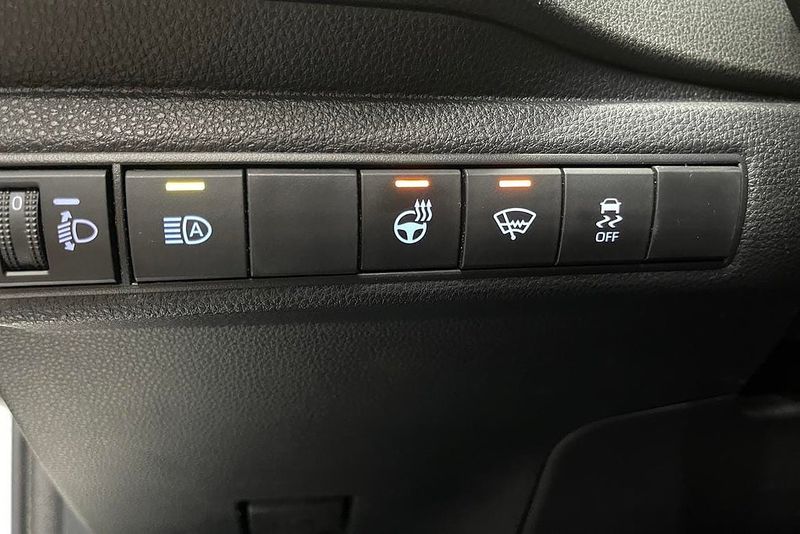 Toyota Corolla bild 18