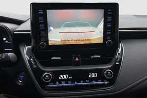 Toyota Corolla bild 19