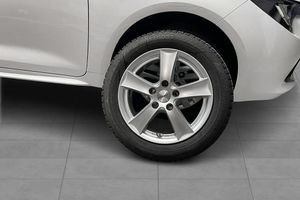Toyota Corolla bild 11