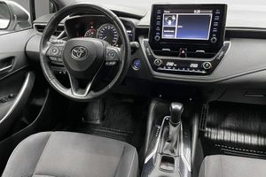 Toyota Corolla bild 13