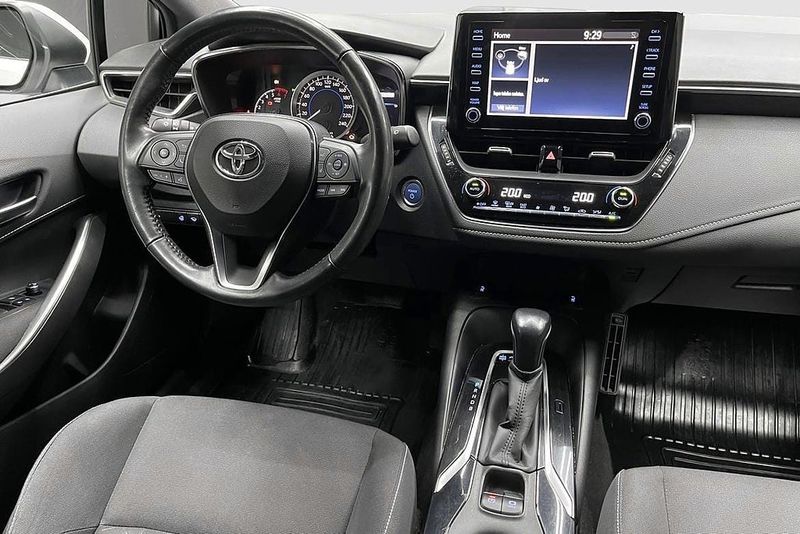 Toyota Corolla bild 13