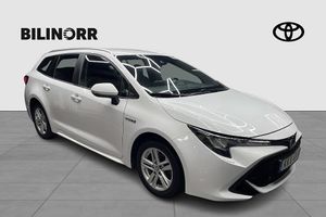 Toyota Corolla bild 7