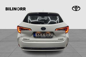 Toyota Corolla bild 3