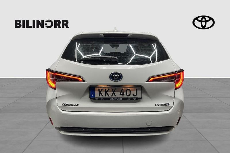 Toyota Corolla bild 3