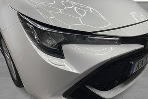 Toyota Corolla bild 9