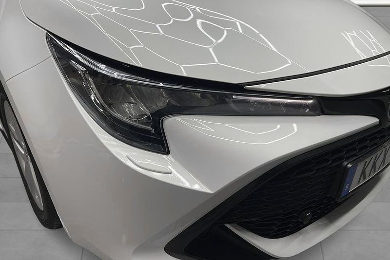 Toyota Corolla bild 9