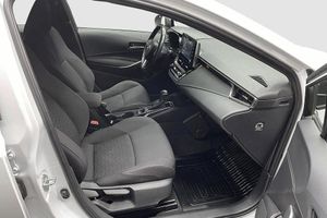 Toyota Corolla bild 16