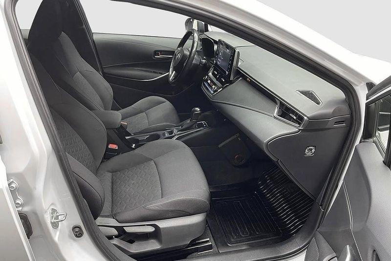 Toyota Corolla bild 16