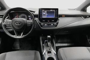 Toyota Corolla bild 12