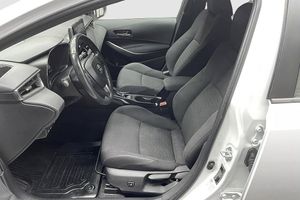 Toyota Corolla bild 15