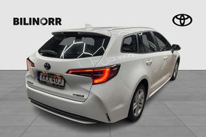 Toyota Corolla bild 5