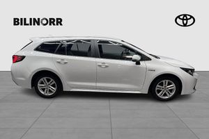Toyota Corolla bild 6