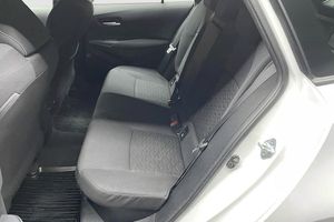 Toyota Corolla bild 17