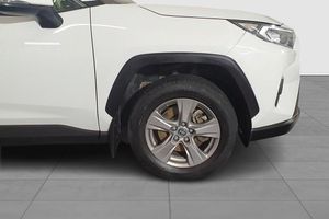 Toyota RAV4 bild 12