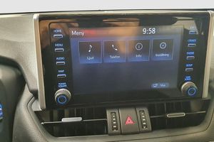 Toyota RAV4 bild 24