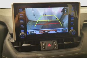 Toyota RAV4 bild 23