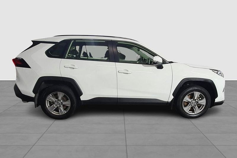 Toyota RAV4 bild 7
