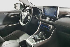 Toyota RAV4 bild 15