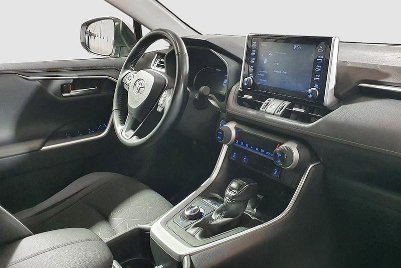 Toyota RAV4 bild 15