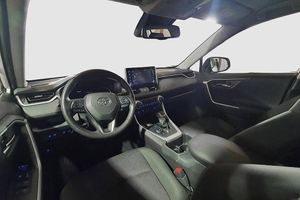 Toyota RAV4 bild 13