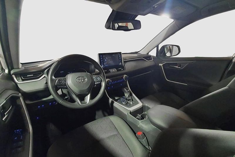 Toyota RAV4 bild 13