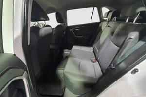 Toyota RAV4 bild 18
